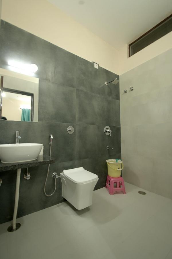 Hotel Sanjay Villas Jaisalmer Exterior photo